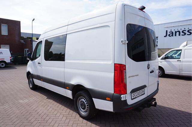 Mercedes-Benz SPRINTER 317 1.9 CDI L2H2 Automaat
