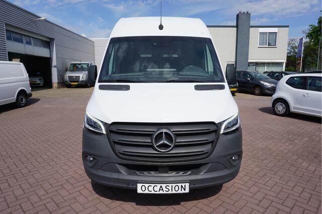 Mercedes-Benz SPRINTER 317 1.9 CDI L2H2 Automaat