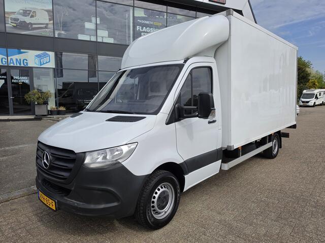 Mercedes-Benz SPRINTER 314 CDI WB432 Bakwagen met Laadklep