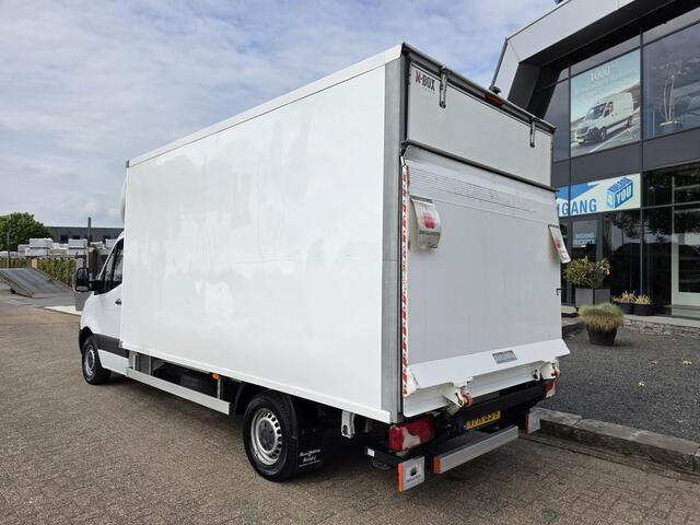 Mercedes-Benz SPRINTER 314 CDI WB432 Bakwagen met Laadklep