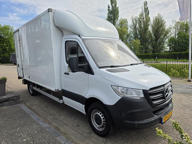 Mercedes-Benz SPRINTER 314 CDI WB432 Bakwagen met Laadklep