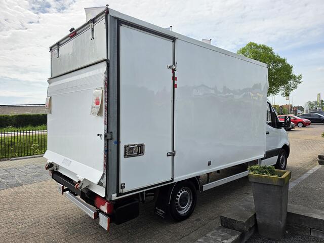 Mercedes-Benz SPRINTER 314 CDI WB432 Bakwagen met Laadklep