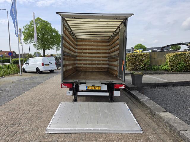 Mercedes-Benz SPRINTER 314 CDI WB432 Bakwagen met Laadklep