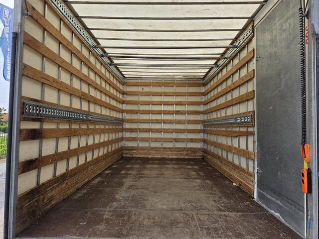Mercedes-Benz SPRINTER 314 CDI WB432 Bakwagen met Laadklep
