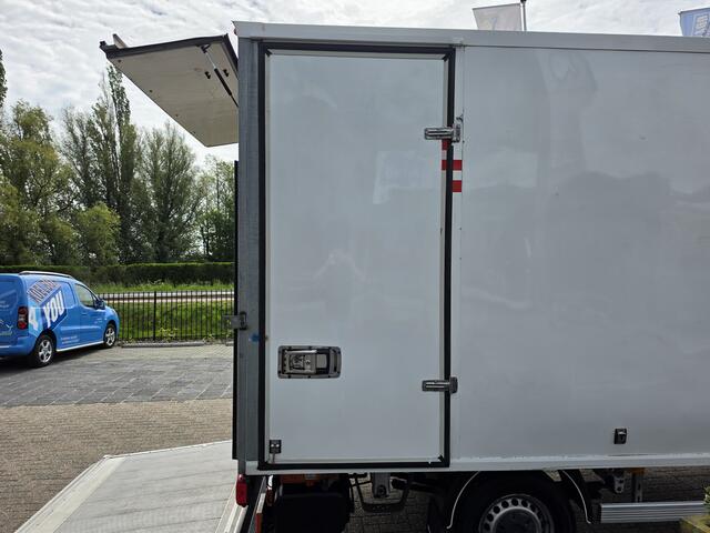 Mercedes-Benz SPRINTER 314 CDI WB432 Bakwagen met Laadklep