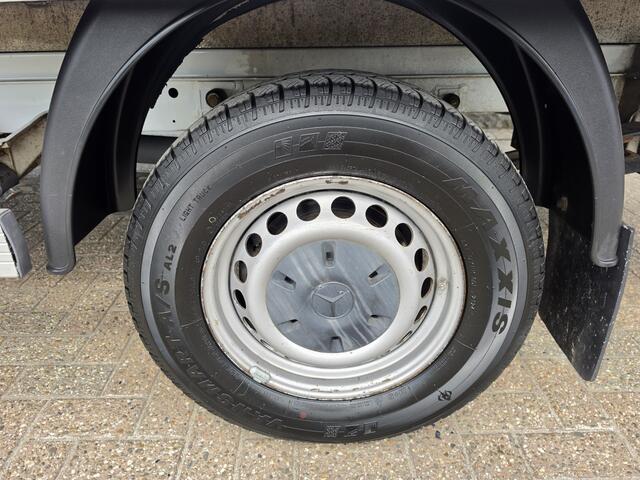 Mercedes-Benz SPRINTER 314 CDI WB432 Bakwagen met Laadklep