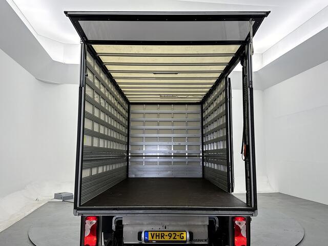 Mercedes-Benz SPRINTER 316 2.2 CDI Bakwagen met laadklep L3 Navigatie Zijdeur Cruise control Geveerde stoel