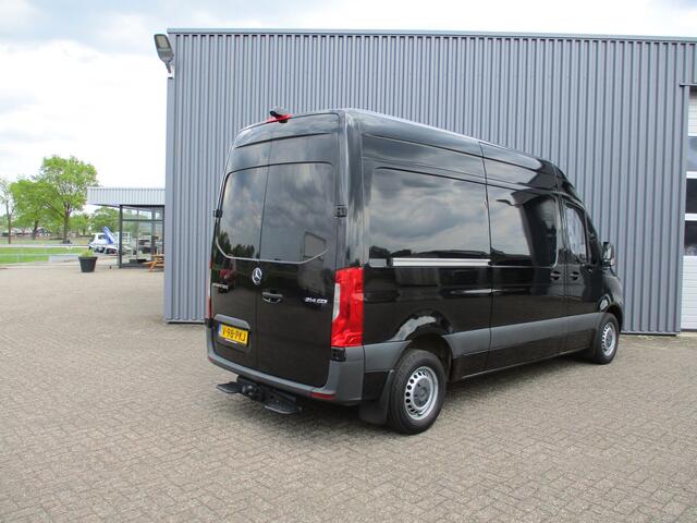 Mercedes-Benz SPRINTER 214 140 Pk L2H2 Automaat Airco Carplay