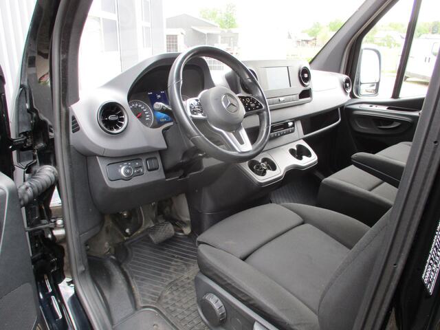 Mercedes-Benz SPRINTER 214 140 Pk L2H2 Automaat Airco Carplay