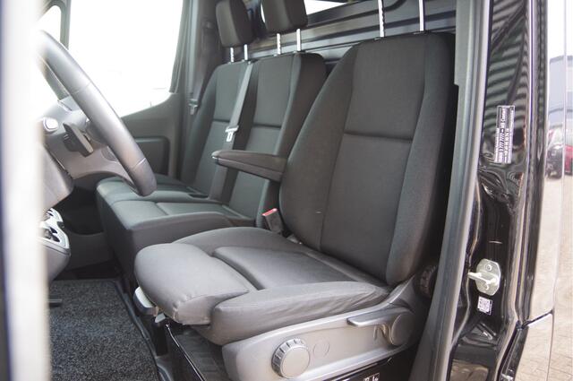 Mercedes-Benz SPRINTER 319 3.0 CDI L2H2 AUT. LED, 3.5T TREKHAAK, MBUX 10'', STANDKACHEL, CAMERA, NAVI, CRUISE