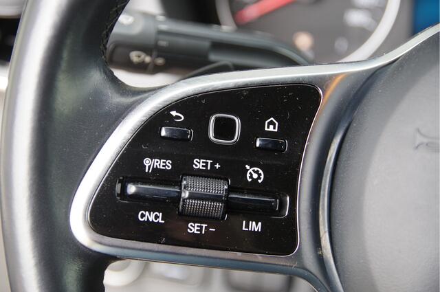 Mercedes-Benz SPRINTER 319 3.0 CDI L2H2 AUT. LED, 3.5T TREKHAAK, MBUX 10'', STANDKACHEL, CAMERA, NAVI, CRUISE