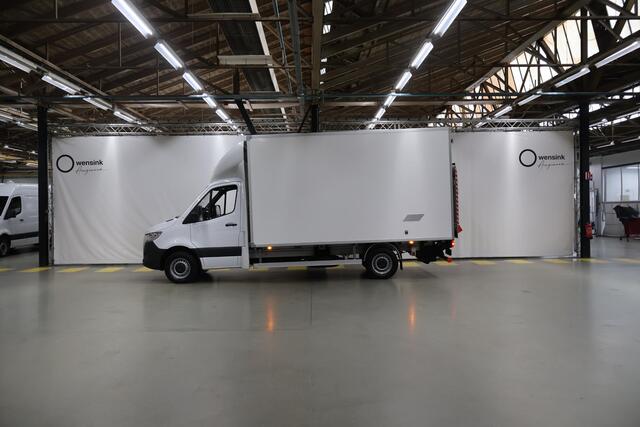 Mercedes-Benz SPRINTER 315 CDI | L3 | Bakwagen met Laadklep | Navigatie | 3-zits | Cruise Control | Laadklep | Certified