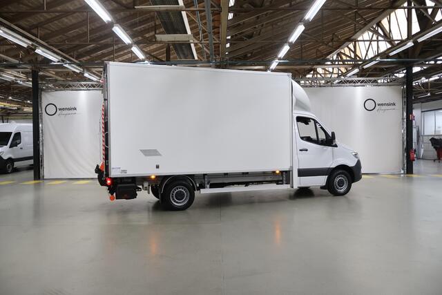 Mercedes-Benz SPRINTER 315 CDI | L3 | Bakwagen met Laadklep | Navigatie | 3-zits | Cruise Control | Laadklep | Certified