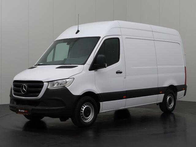 Mercedes-Benz SPRINTER 317CDI Automaat L2H2 | Multimedia | Camera | Airco | Cruise | 3-Zits