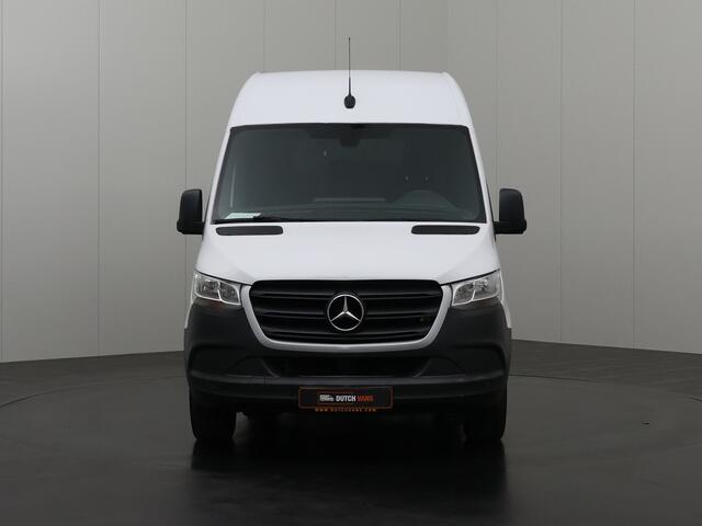 Mercedes-Benz SPRINTER 317CDI Automaat L2H2 | Multimedia | Camera | Airco | Cruise | 3-Zits