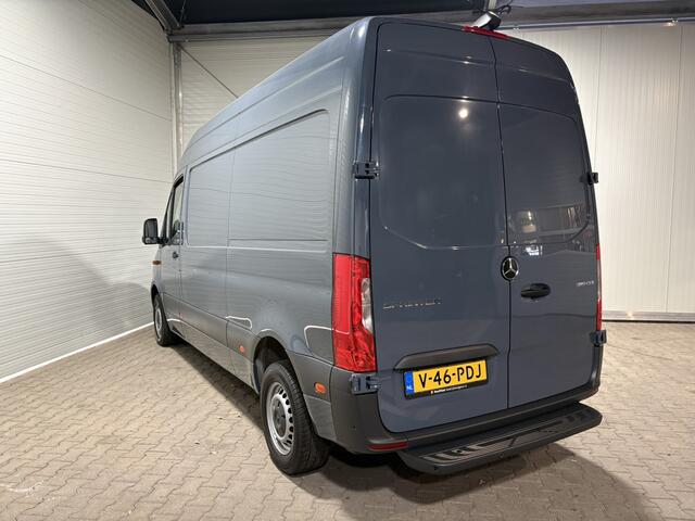 Mercedes-Benz SPRINTER 315 1.9 CDI L2H2 FWD VVB481 Prijs zoals getoond