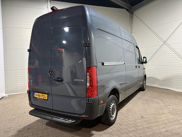 Mercedes-Benz SPRINTER 315 1.9 CDI L2H2 FWD VVB481 Prijs zoals getoond