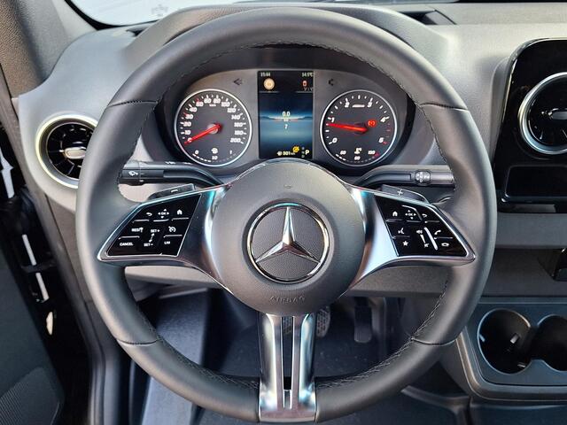 Mercedes-Benz SPRINTER 315 1.9 CDI L2 Select HD | Trekhaak | Achteruitrijcamera | Dodehoekassistentie | Tweezits Bijrijdersbank | Lane Assist