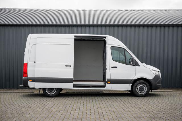 Mercedes-Benz SPRINTER 315 CDI L2H2 | Automaat | Mbux | Camera | 1ste Eigenaar | Cruise | PDC | Climatronic