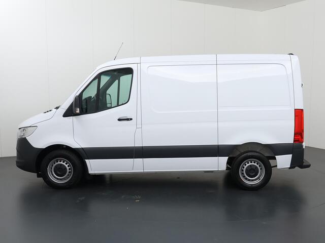 Mercedes-Benz SPRINTER 215 CDI | Aut. | L1 H1 | FWD | Parkeercamera | 3-zits | Airco | Certified