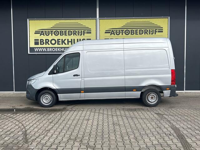 Mercedes-Benz SPRINTER 314 2.2 CDI L2H2