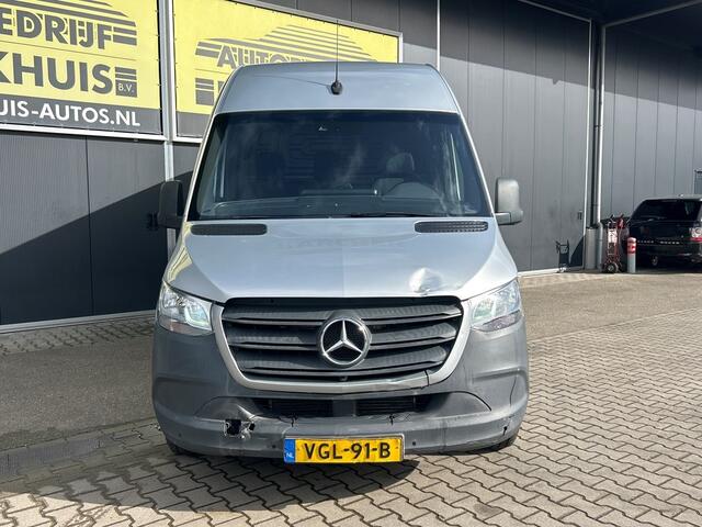 Mercedes-Benz SPRINTER 314 2.2 CDI L2H2