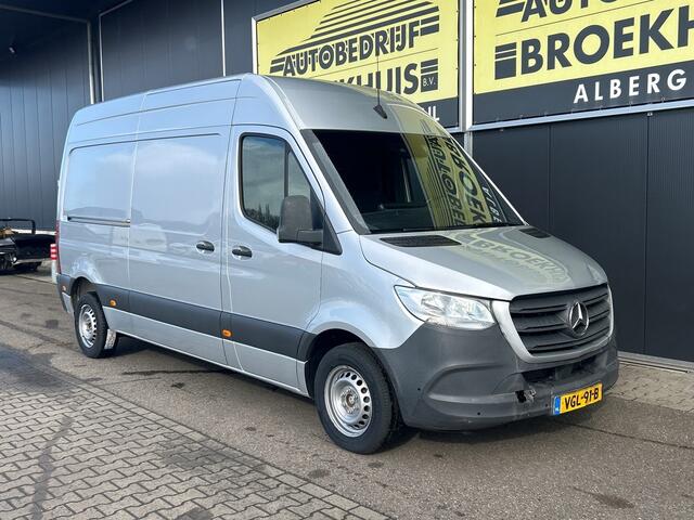 Mercedes-Benz SPRINTER 314 2.2 CDI L2H2
