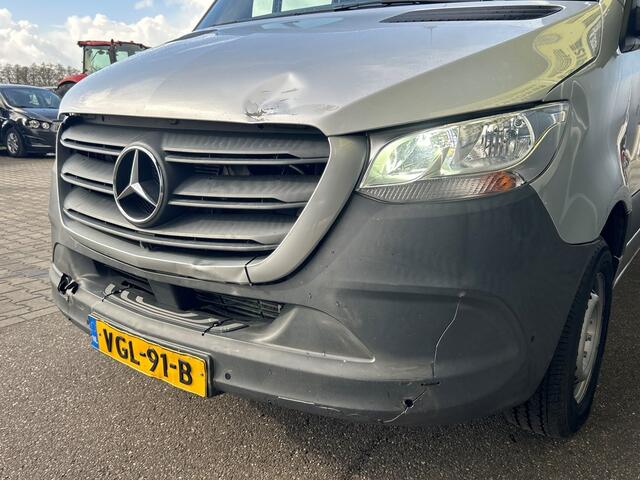 Mercedes-Benz SPRINTER 314 2.2 CDI L2H2