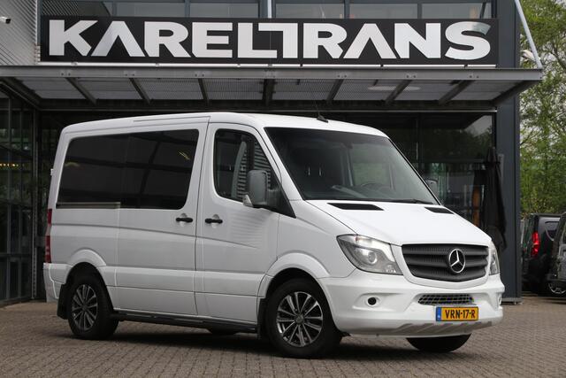 Mercedes-Benz SPRINTER 314 CDI | 2x Schuifdeur | Xenon | Airco..