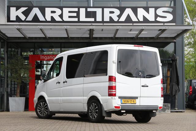 Mercedes-Benz SPRINTER 314 CDI | 2x Schuifdeur | Xenon | Airco..