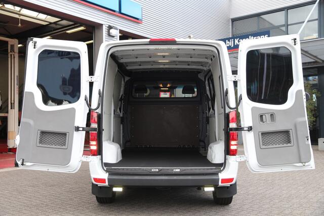 Mercedes-Benz SPRINTER 314 CDI | 2x Schuifdeur | Xenon | Airco..