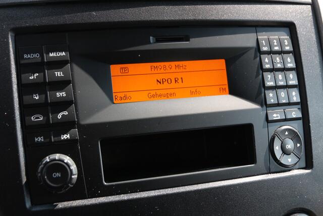 Mercedes-Benz SPRINTER 314 CDI | 2x Schuifdeur | Xenon | Airco..