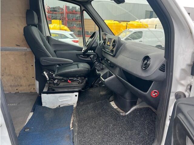 Mercedes-Benz SPRINTER 316 2.2 CDI L3H2 MAXI AIRCO KLIMA EURO6