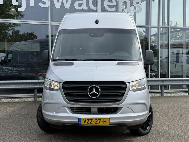 Mercedes-Benz SPRINTER 315 1.9 CDI L3H2 RWD | ZB-Edition | NL-auto | Navi | Carplay | Camera | Dodehoek ass. | Cruisec.
