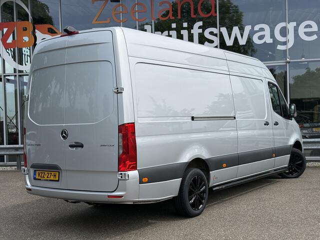 Mercedes-Benz SPRINTER 315 1.9 CDI L3H2 RWD | ZB-Edition | NL-auto | Navi | Carplay | Camera | Dodehoek ass. | Cruisec.