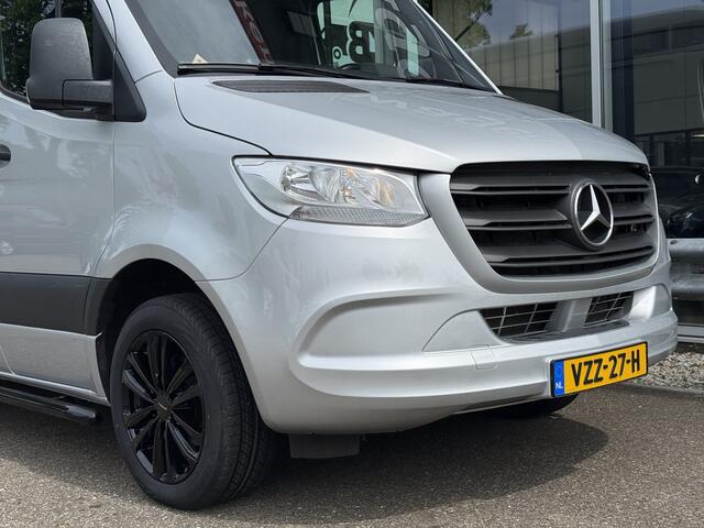 Mercedes-Benz SPRINTER 315 1.9 CDI L3H2 RWD | ZB-Edition | NL-auto | Navi | Carplay | Camera | Dodehoek ass. | Cruisec.