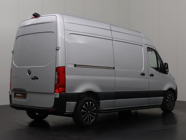 Mercedes-Benz SPRINTER 9G-Tronic Automaat L2H2 | Airco | Multimedia | Camera | Betimmering