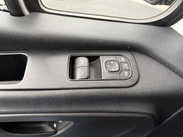 Mercedes-Benz SPRINTER 9G-Tronic Automaat L2H2 | Airco | Multimedia | Camera | Betimmering