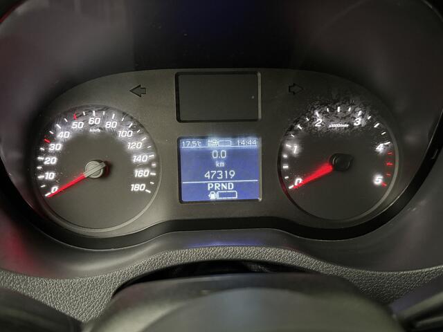 Mercedes-Benz SPRINTER 9G-Tronic Automaat L2H2 | Airco | Multimedia | Camera | Betimmering