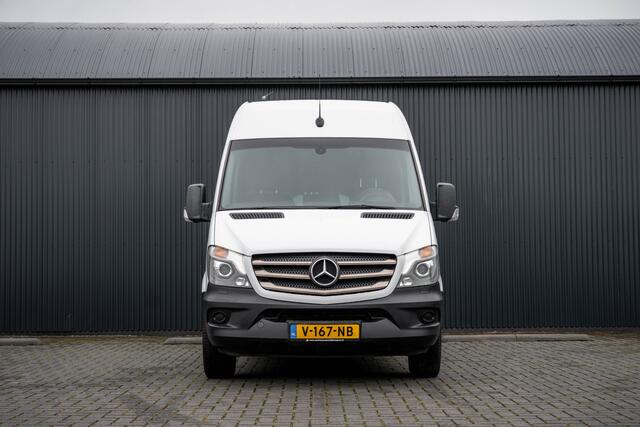 Mercedes-Benz SPRINTER 314 CDI L2H2 | EURO 6 | Automaat | Xenon | Camera | Cruise | Navi | Trekhaak