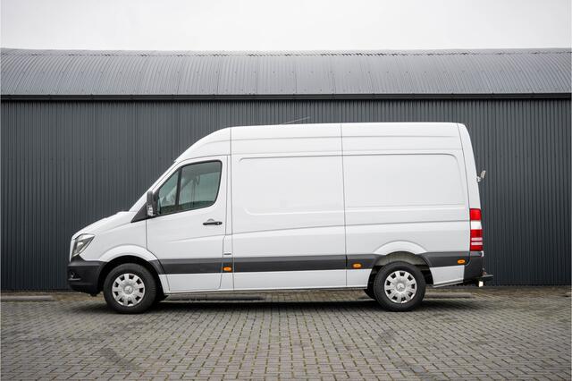 Mercedes-Benz SPRINTER 314 CDI L2H2 | EURO 6 | Automaat | Xenon | Camera | Cruise | Navi | Trekhaak