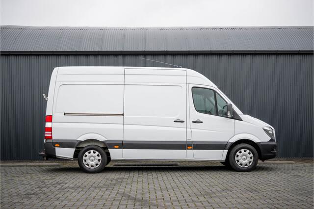 Mercedes-Benz SPRINTER 314 CDI L2H2 | EURO 6 | Automaat | Xenon | Camera | Cruise | Navi | Trekhaak