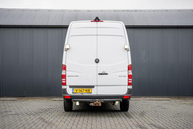 Mercedes-Benz SPRINTER 314 CDI L2H2 | EURO 6 | Automaat | Xenon | Camera | Cruise | Navi | Trekhaak
