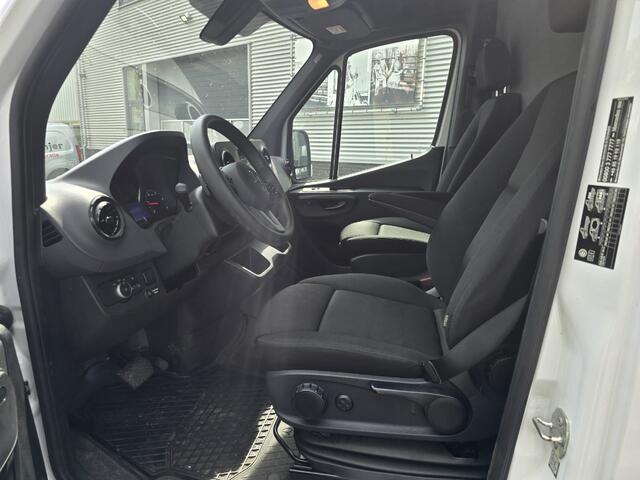 Mercedes-Benz SPRINTER 317 1.9 cdi l1 h1