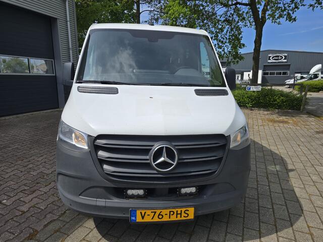 Mercedes-Benz SPRINTER 317 1.9 cdi l1 h1
