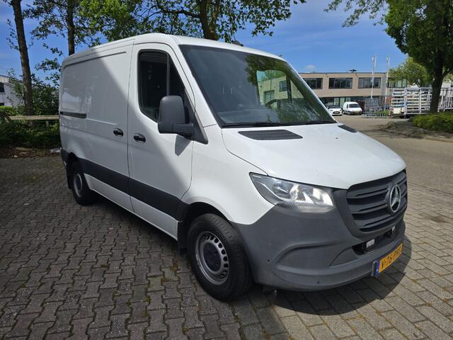 Mercedes-Benz SPRINTER 317 1.9 cdi l1 h1