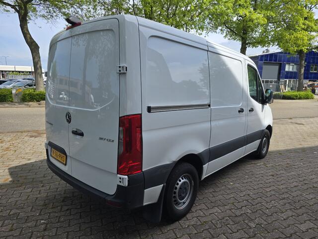 Mercedes-Benz SPRINTER 317 1.9 cdi l1 h1
