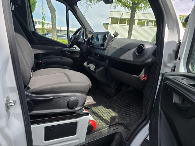 Mercedes-Benz SPRINTER 317 1.9 cdi l1 h1