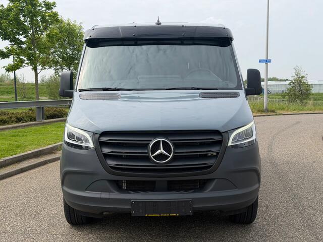 Mercedes-Benz SPRINTER 319CDI L2H1 Automaat Airco Navi Cruisecontrol Trekhaak