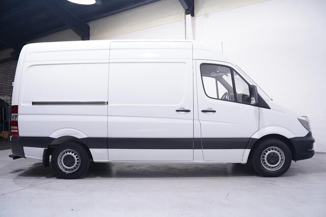 Mercedes-Benz SPRINTER 313 CDI 130 pk L2H2 Airco, Trekhaak met Opstap Laadruimte Pakket, Bluetooth, 3-Zits